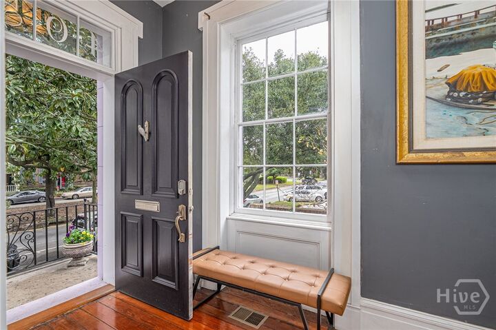 Property Photo: 405 E Liberty Street GA 31401