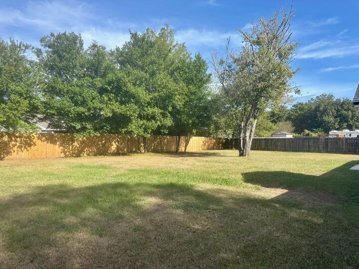 Property Photo:  3116 Whirlaway Trail  FL 32309 