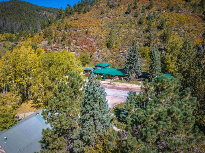 Property Photo:  4917 State Hwy 518  NM 87579 