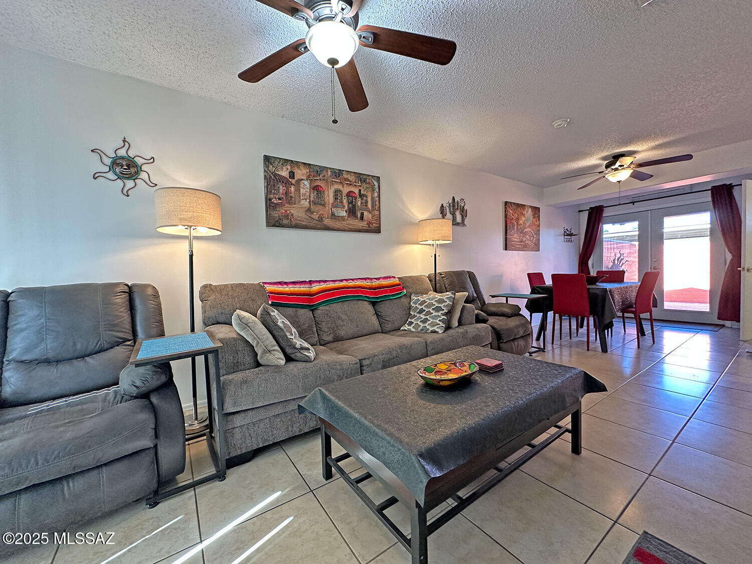 Property Photo: 1439 S Jones Boulevard D10 AZ 85713