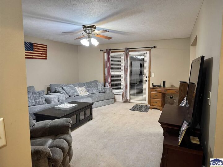 Property Photo: 6800 N Basswood Avenue IN 47805