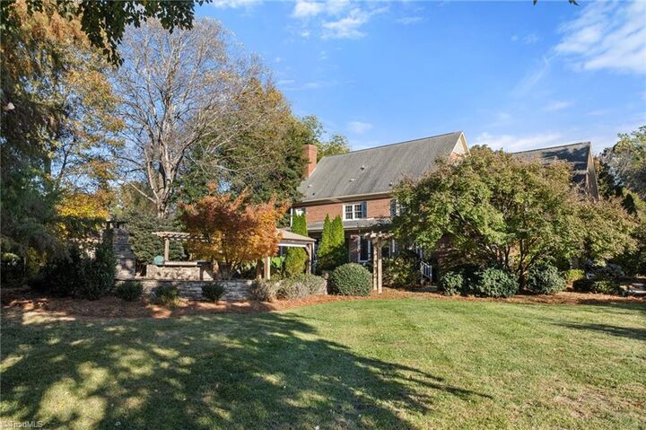 Property Photo:  4104 Williams Dairy Road  NC 27406 