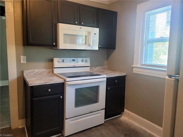 Property Photo:  650 Wesley Drive  NC 27260 