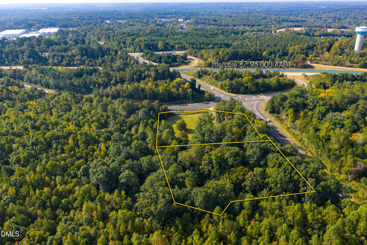 Property Photo:  1937 Hodge Road  NC 27545 