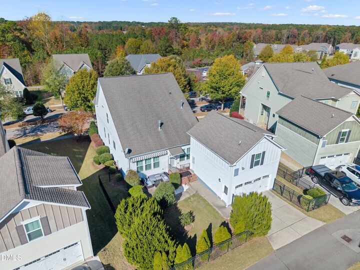 Property Photo: 321 Austin View Boulevard NC 27587