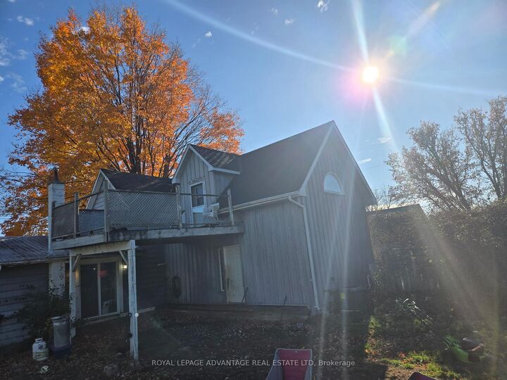 Photo de la propriété: 73 Alice Street ON K7A 2W6