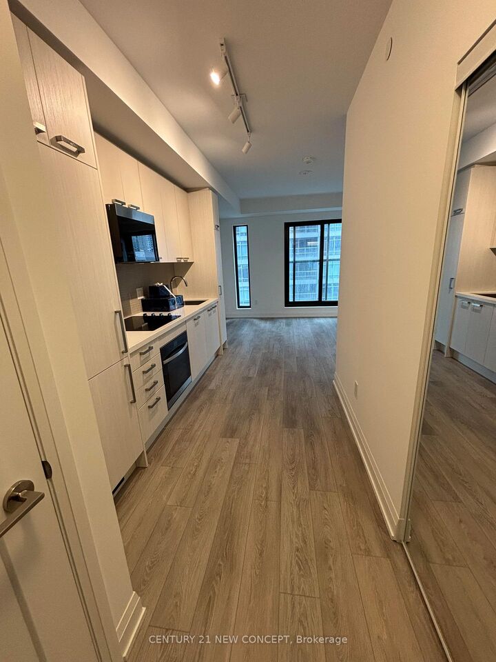 Photo de la propriété:  20 Soudan Avenue 1410  ON M4S 0E2 