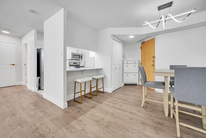 Photo de la propriété:  350 Front Street 205  ON K8N 5M5 