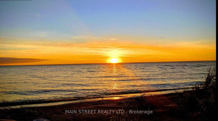 Property Photo: 157 Edward Street ON N0H 2L0