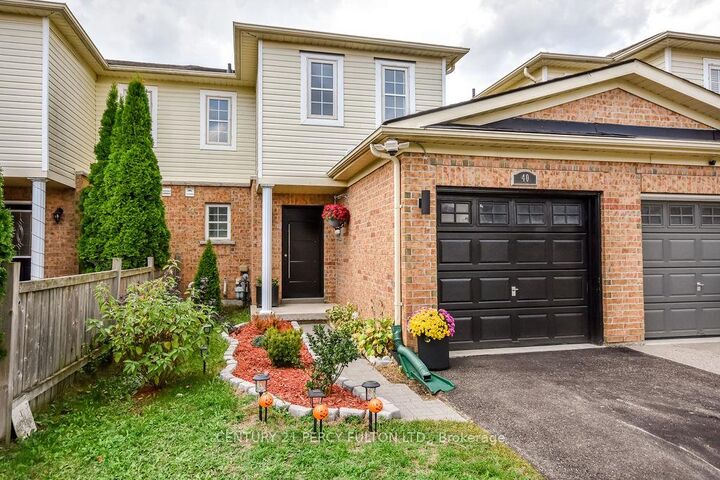 Property Photo:  40 McCann Lane  ON L0M 1B4