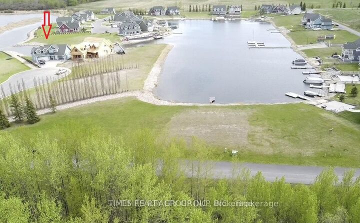 Property Photo:  52 Sunset Harbour N/A  AB T0C 2V0 
