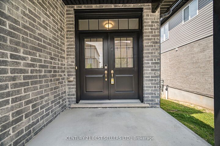 Photo de la propriété:  2619 Sheffield Boulevard 33  ON N6M 0G4 