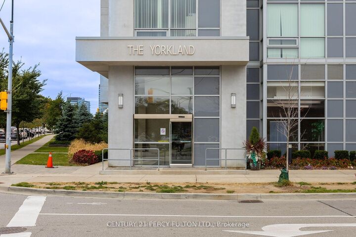 Property Photo:  275 Yorkland Road 207  ON M2J 0B4