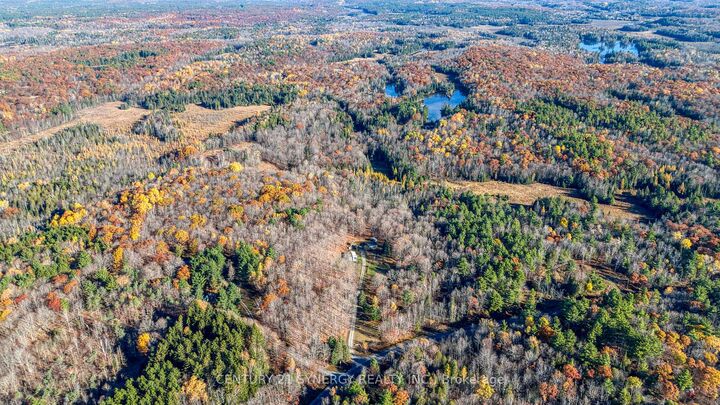 Photo de la propriété:  1534 Ardoch Road  ON K0H 1J0 