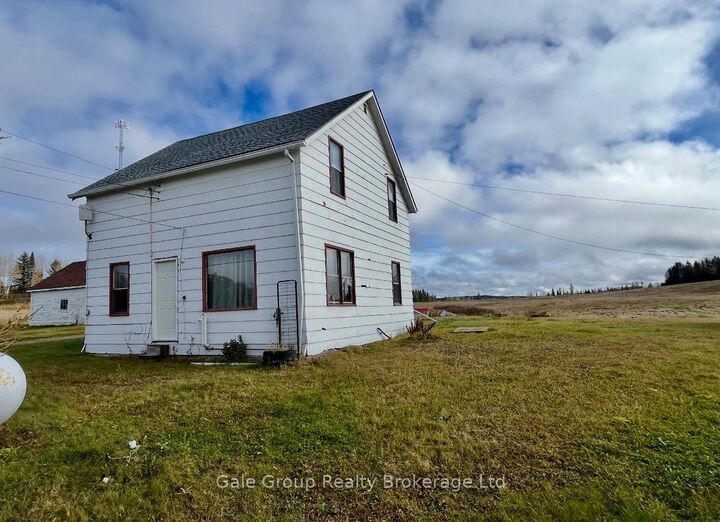 2541 Highway 105 Highway  Kenora ON P0V 2L0 photo