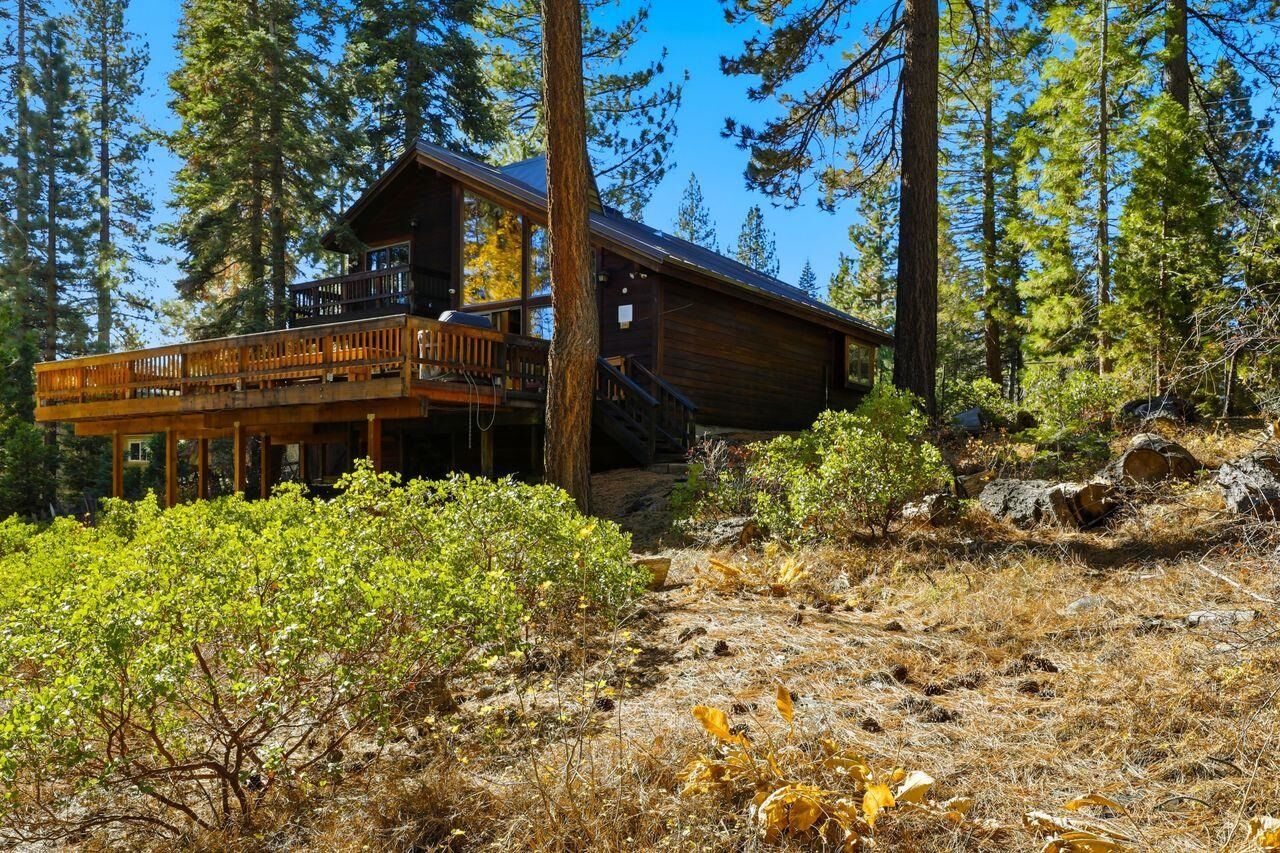 Property Photo:  724 North Shore Boulevard  CA 96143 