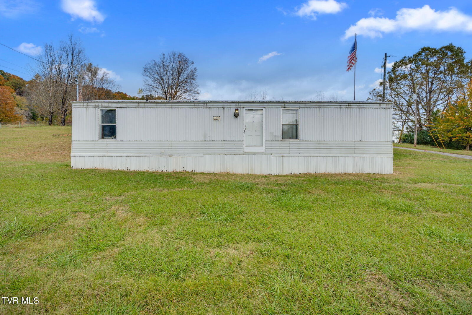 Property Photo:  594 Zion Hill Road  TN 37857 