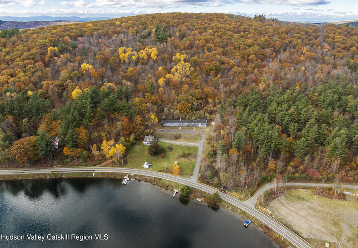 Property Photo: 165 Queechy Lake NY 12029