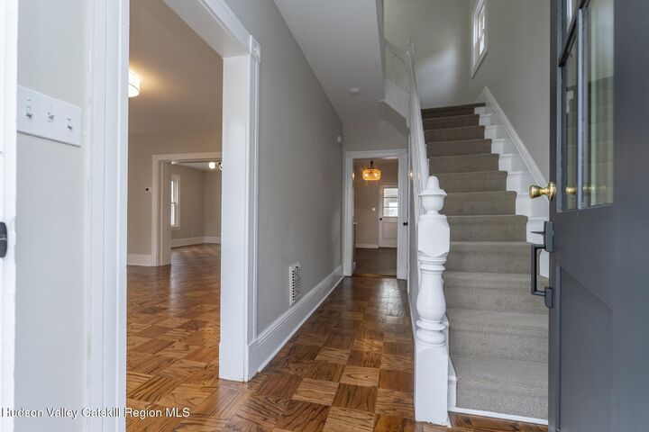 Property Photo:  49 Montrepose  NY 12401 