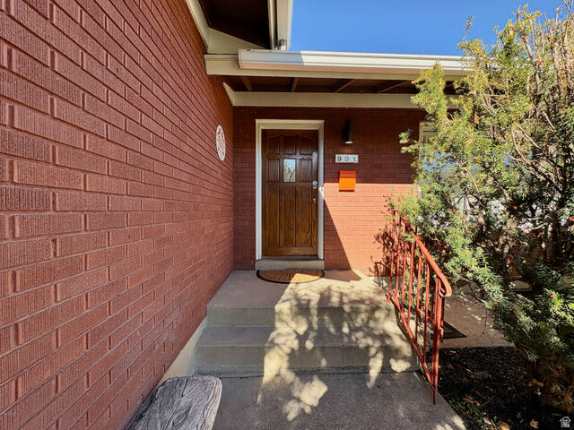 Property Photo:  99 E 1600 S  UT 84010