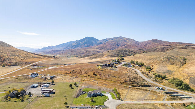 Property Photo: 1642 N 8150 W UT 84325