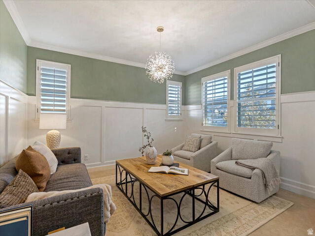 Property Photo: 5284 W Orchard Spring Dr UT 84096