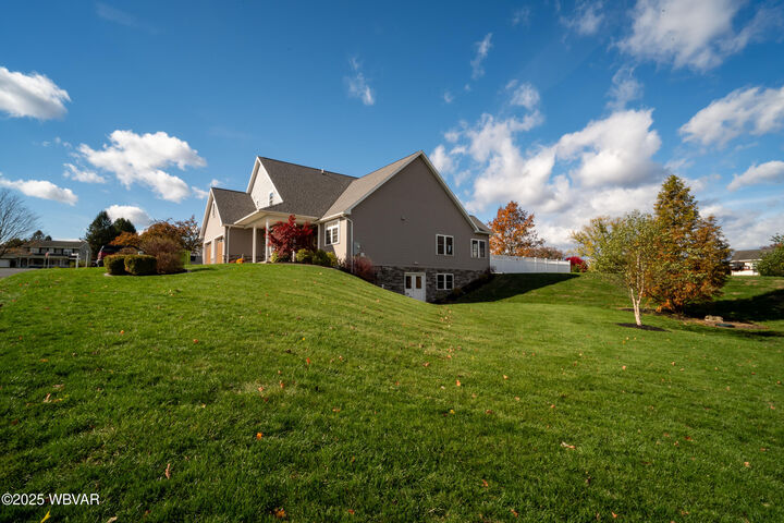 Property Photo: 203 Fox Hollow Road PA 17756