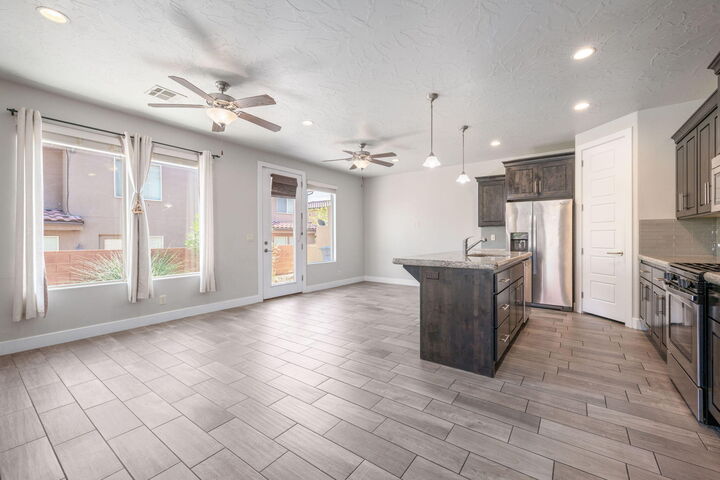 Property Photo:  325 N Red Stone Rd #191  UT 84780 