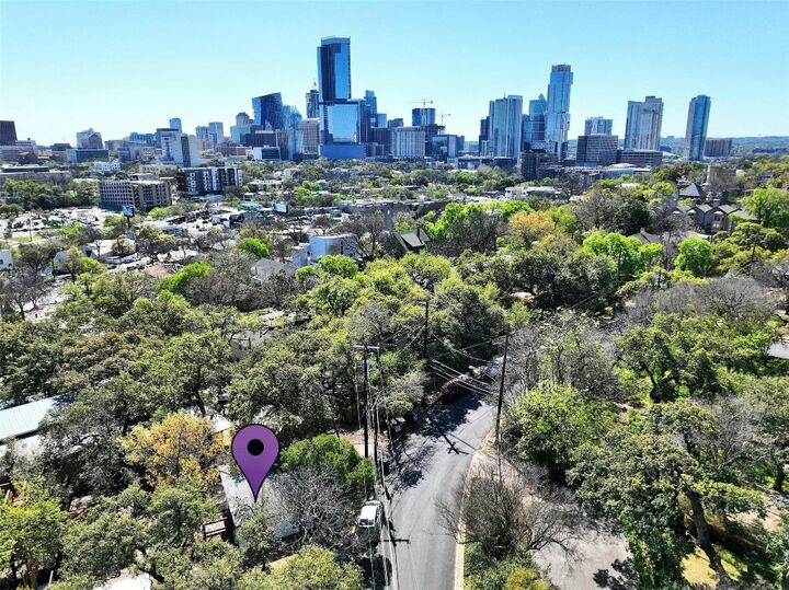 Property Photo:  1401 Windsor Road  TX 78703 