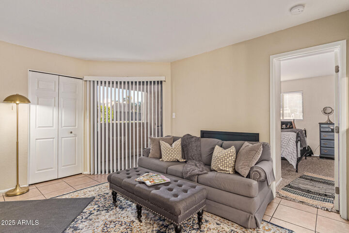 Property Photo: 1745 E Glenn Street 138 AZ 85719