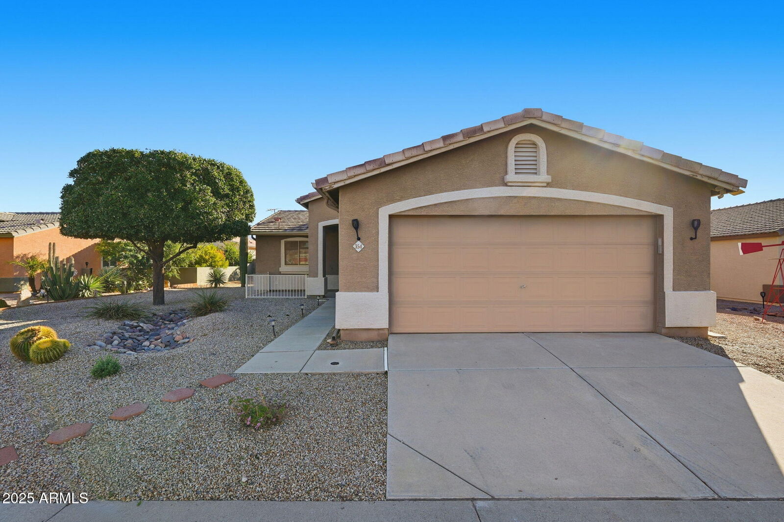Property Photo:  2101 S Meridian Road 354  AZ 85120 