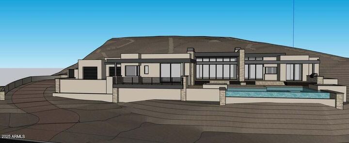 Property Photo: 9615 E Madera Drive AZ 85262