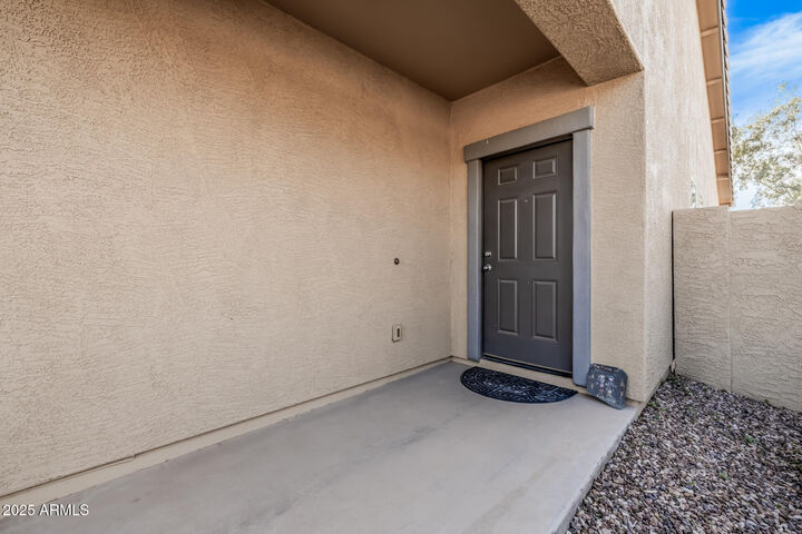 Property Photo: 30450 N Zircon Drive AZ 85143