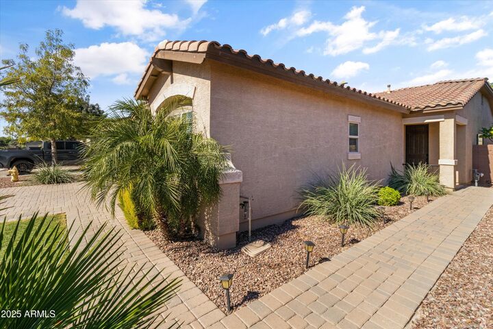 Property Photo:  436 W Cucumber Tree Avenue  AZ 85140 