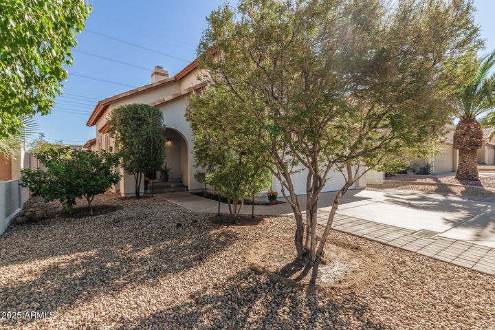 Property Photo:  18633 N 15th Place  AZ 85024 