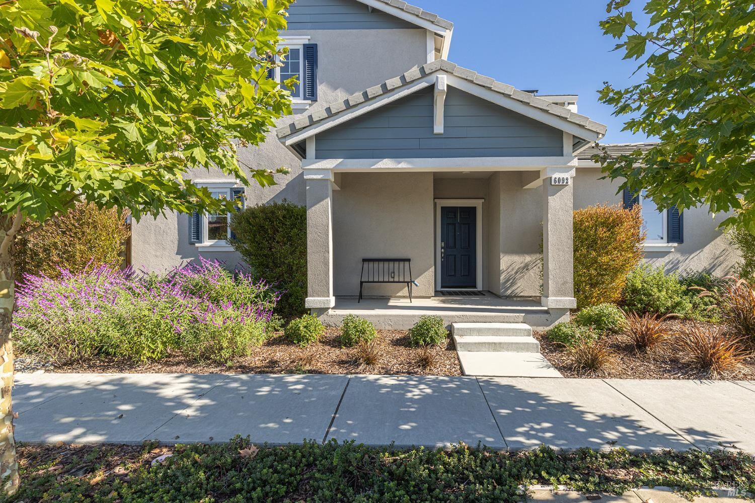 Property Photo:  6092 Oak Leaf Place  CA 94928 