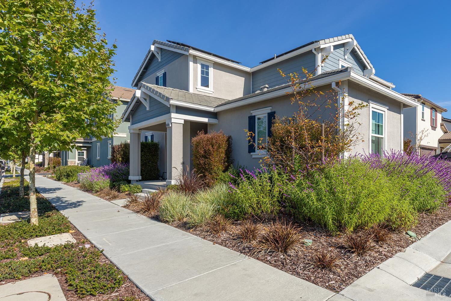 Property Photo:  6092 Oak Leaf Place  CA 94928 