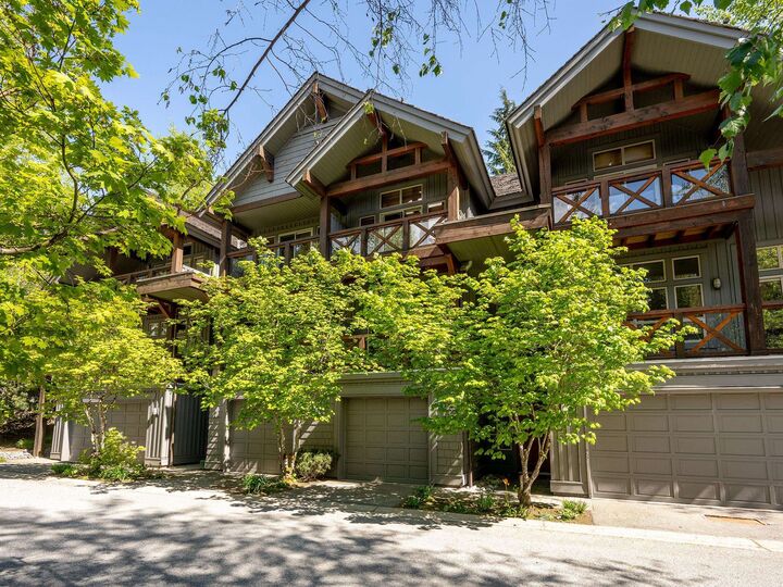 Property Photo: 4668 Blackcomb Way 6 BC V8E 0Z2