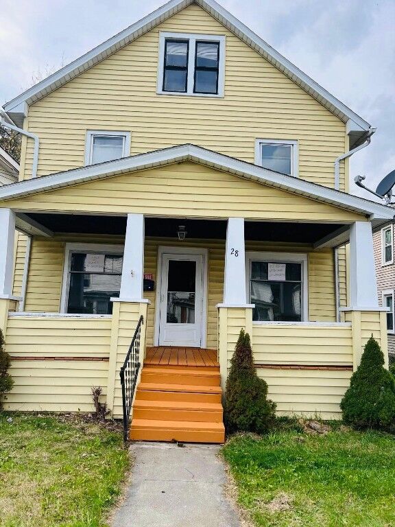 Property Photo:  28 Sherman St  NY 13790 