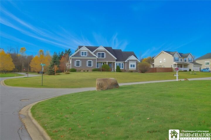 Property Photo: 945 Pewter Rock NY 14750