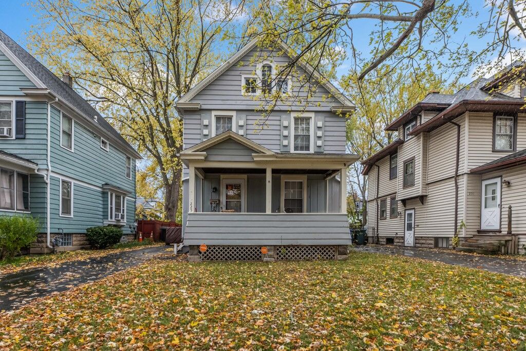 Property Photo: 225 Bryan Street NY 14613