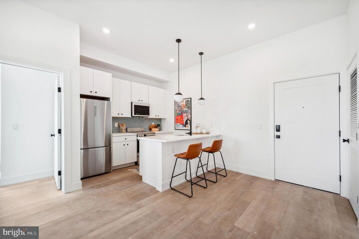 Property Photo: 3037 Richmond Street 303 PA 19134