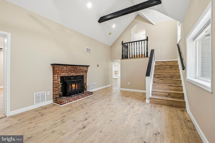 Property Photo: 6517 Lehnert Street MD 21207