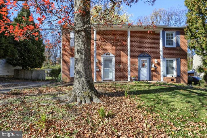 Property Photo: 347 W Ridge Street PA 17013
