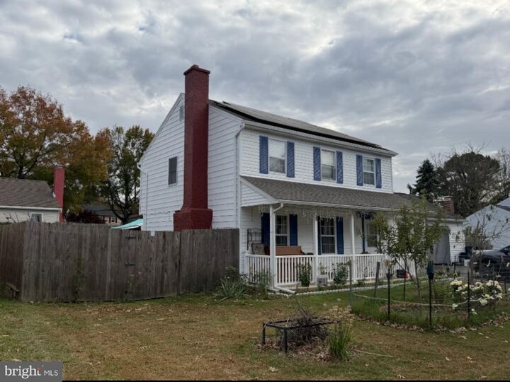 Property Photo: 133 Woodridge Drive PA 17110