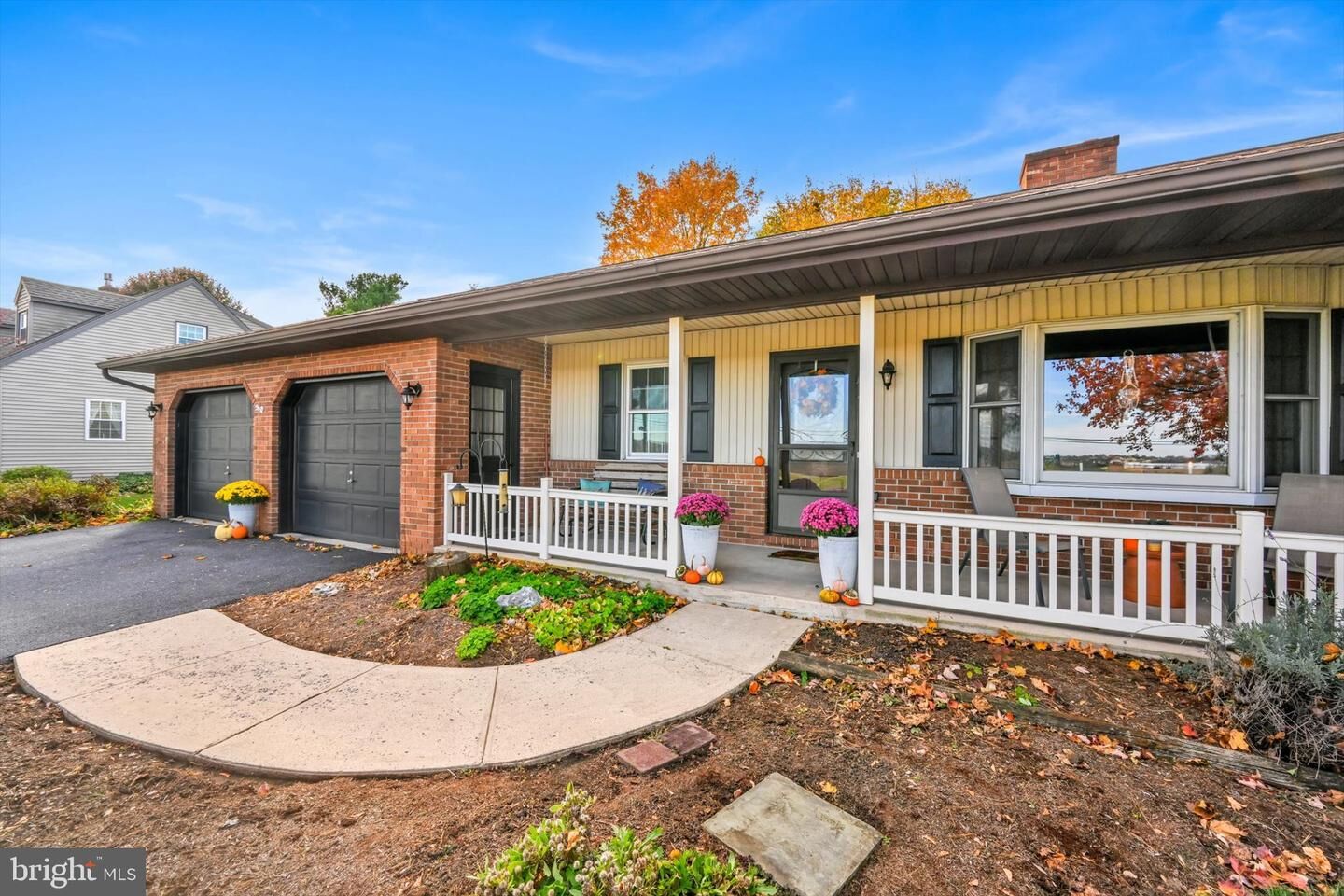 Property Photo: 325 Walnut Run Road PA 17584