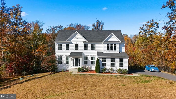 Property Photo: 225 Perth Drive VA 22405