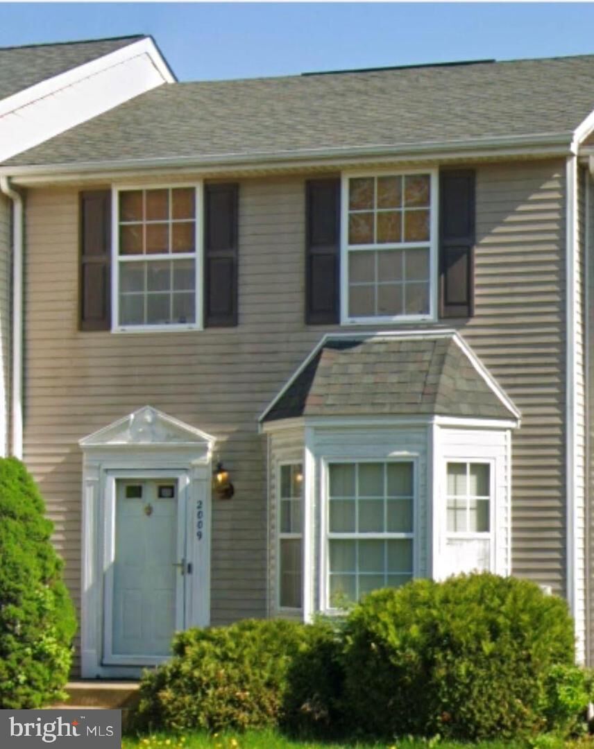 Property Photo: 2009 Riding Crop MD 21244