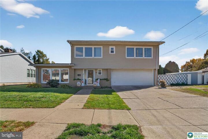 58 E Lafayette Place  Wilkes Barre PA 18702 photo