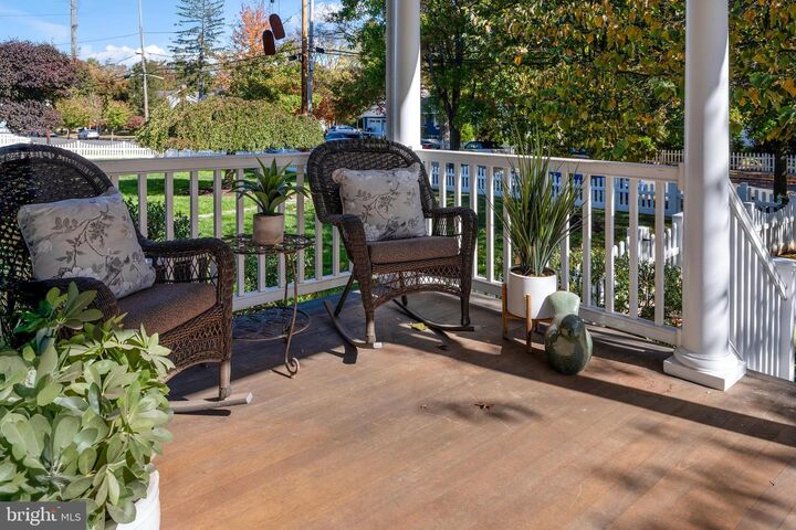 Property Photo: 27-29 E Delaware Avenue NJ 08534